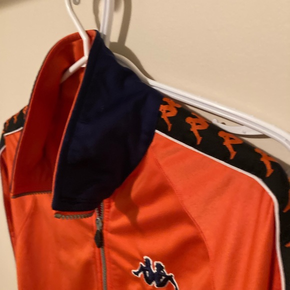 Rare Vintage Kappa Jacket - Picture 2 of 6